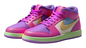 Nike Jordan 1 Mid