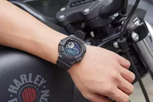 Pánské Hodinky Casio