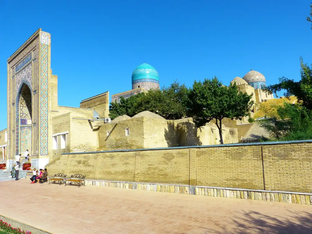 Samarkand