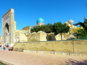 Samarkand