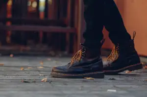 Salewa Boty