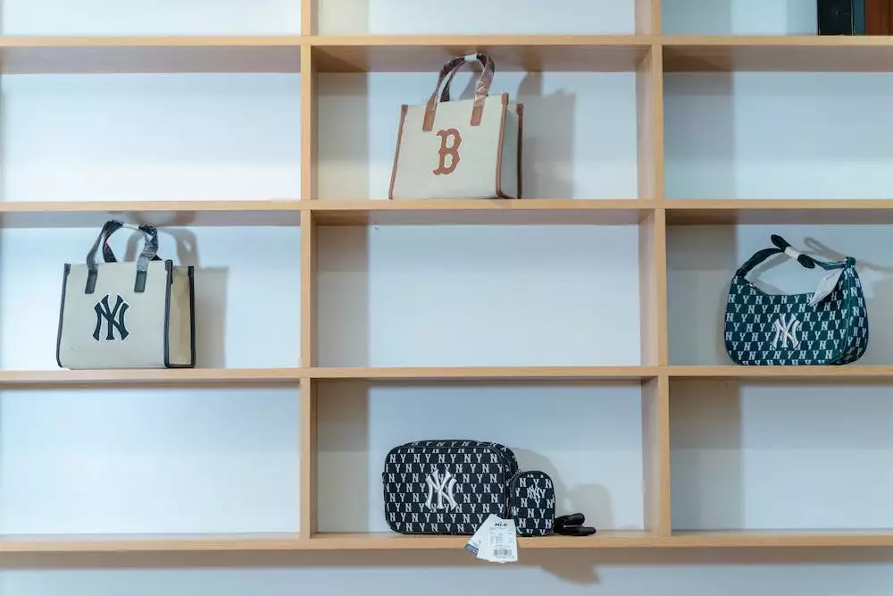 Dara Bags
