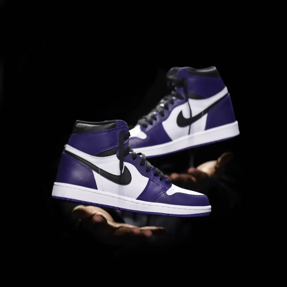 Nike Jordan 1 Mid
