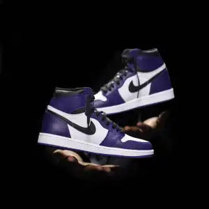 Nike Jordan 1 Mid