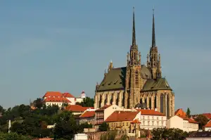 Pepco Brno