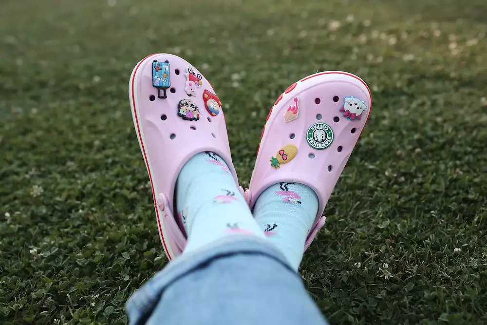 Crocs Snehule
