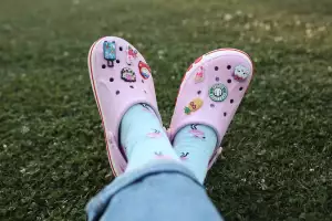 Crocs Snehule