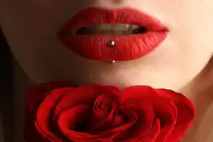 Tragus Piercing