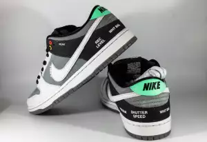 Nike Dunk Low